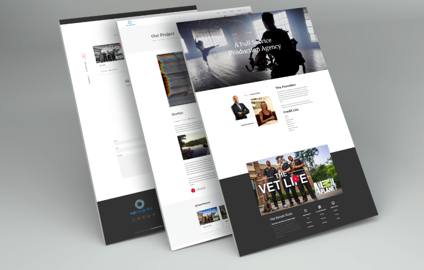 Argle Bargle Films screenshot 1